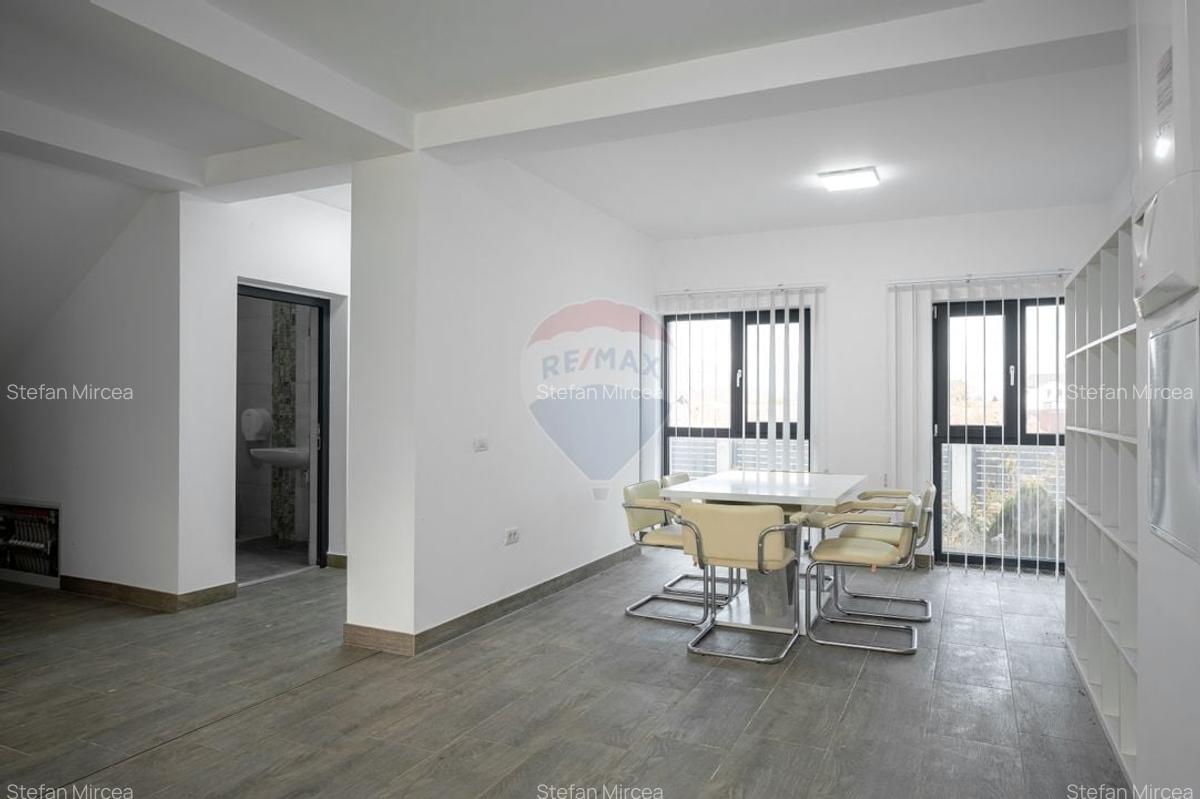 Casa noua in Stupini: 4 camere, 3 bai si teren generos de 600 mp - 18