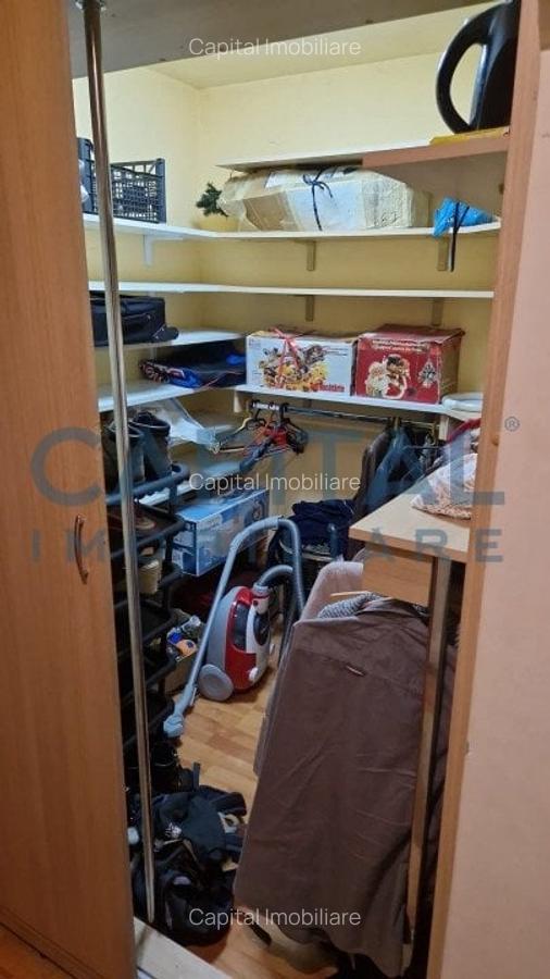 Apartament de vanzare, 3 camere, Etaj 4, Micro III. comision 0% !!! - 6