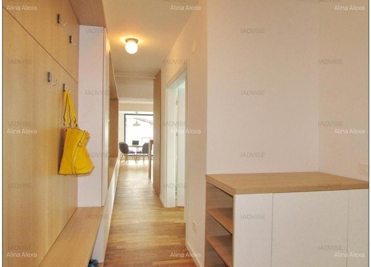 Apartament premium cu vedere panoramică – Brașovul Vechi - 17