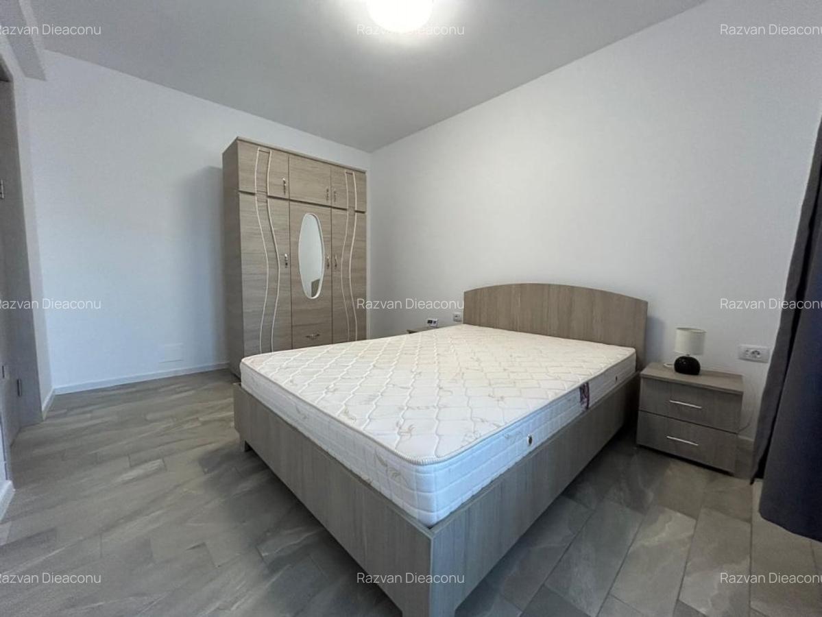 Apartament Mamaia Nord Hanul cu Peste - 9