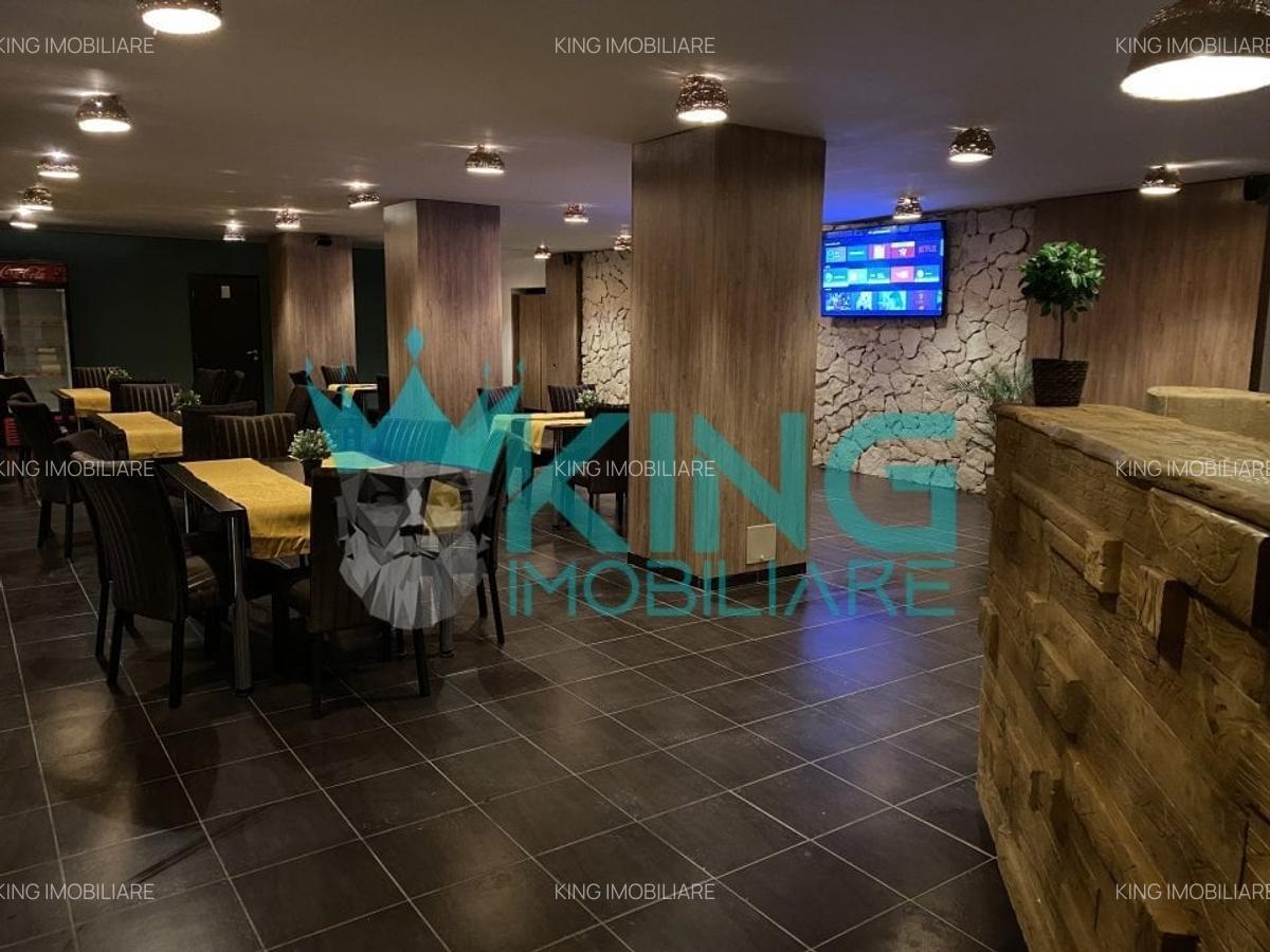 Hotel/Pensiune, 960 mp în Moieciu de Jos - 5