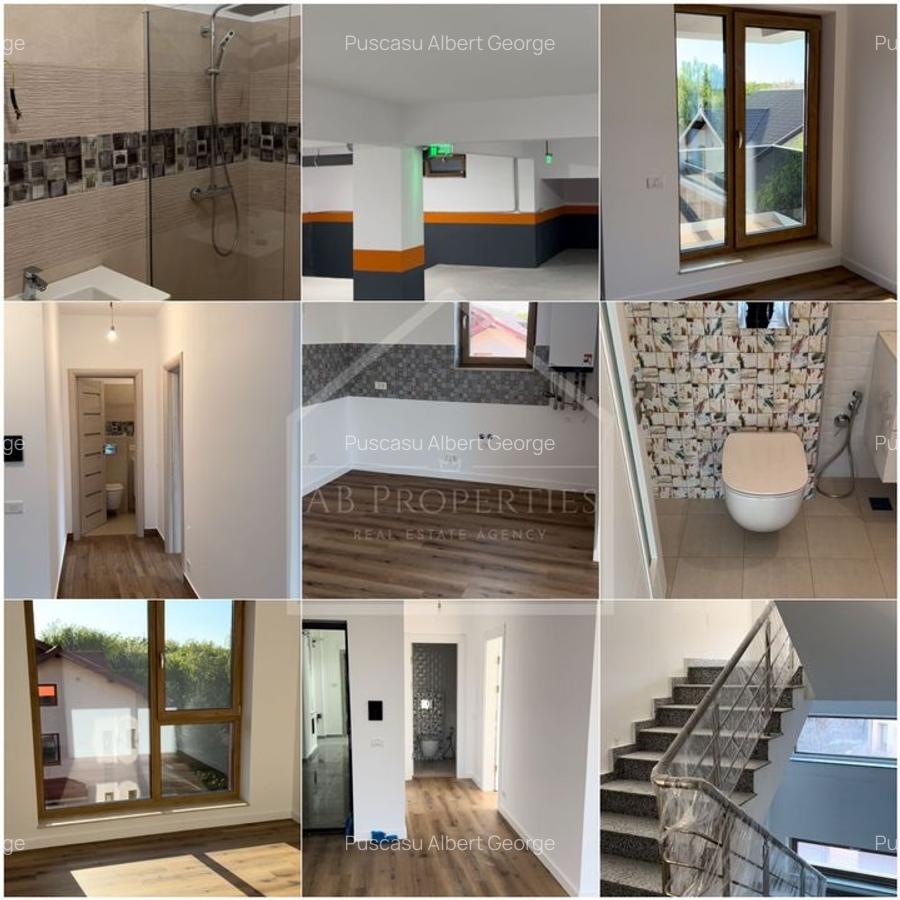 Apartament cu 2 camere decomandat în Sisești - 16
