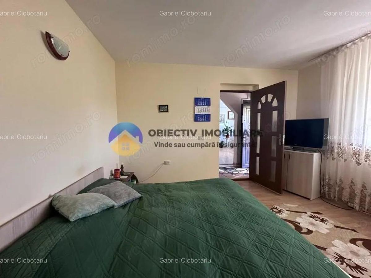 Casa + teren de vanzare - Garcina - 16