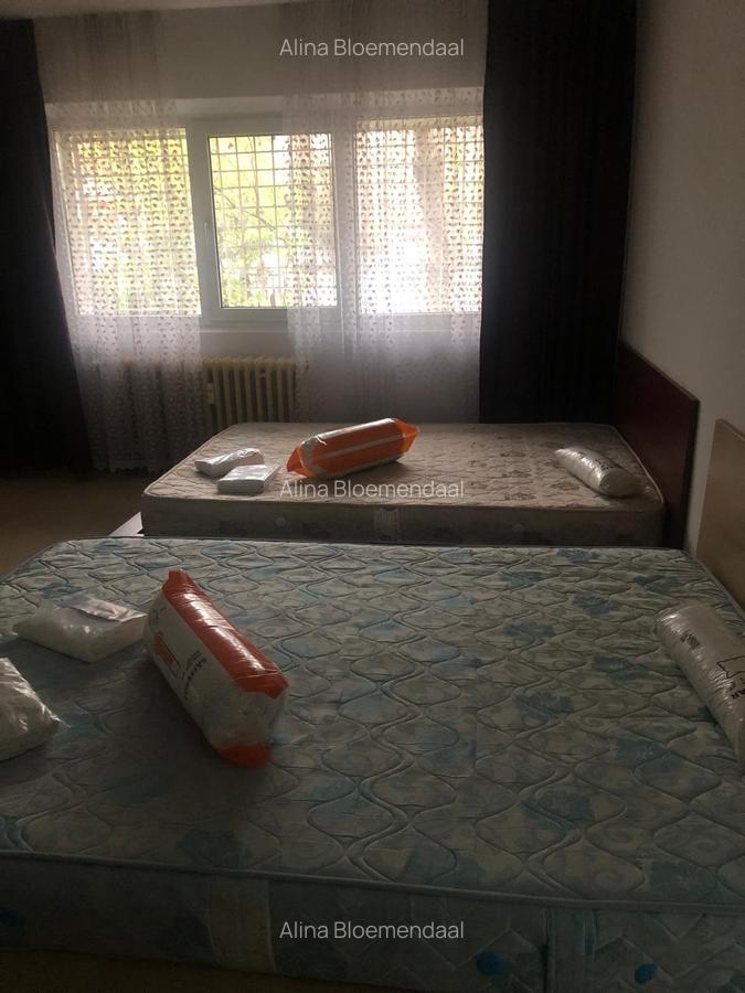 Apartament cu 4 camere semidecomandat în Aviației - 4