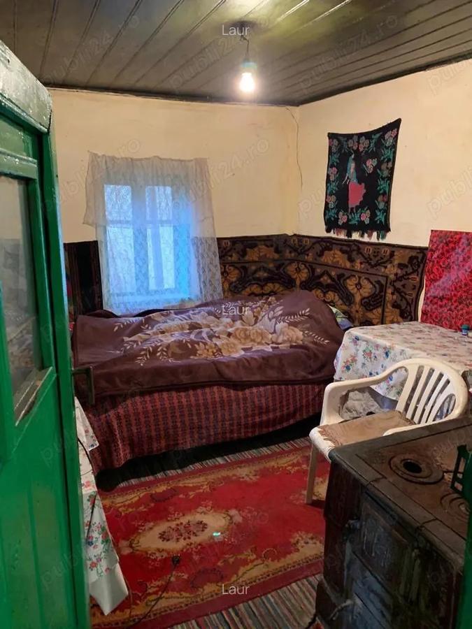 Casa 5 camere, teren 1800 mp, Malu Rosu IL, 10 km de Urziceni - 6