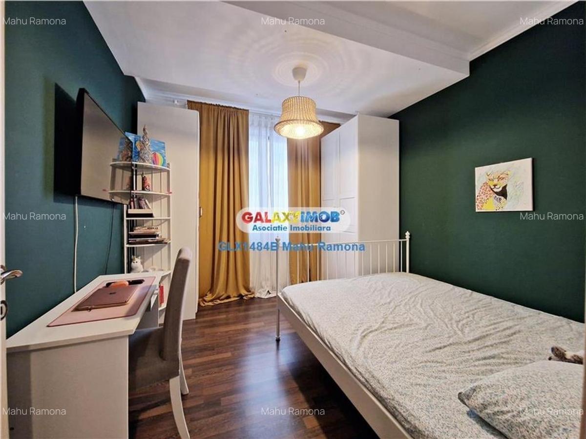 Apartament 3 camere, pozitie excelenta, metrou Grozavesti - 16