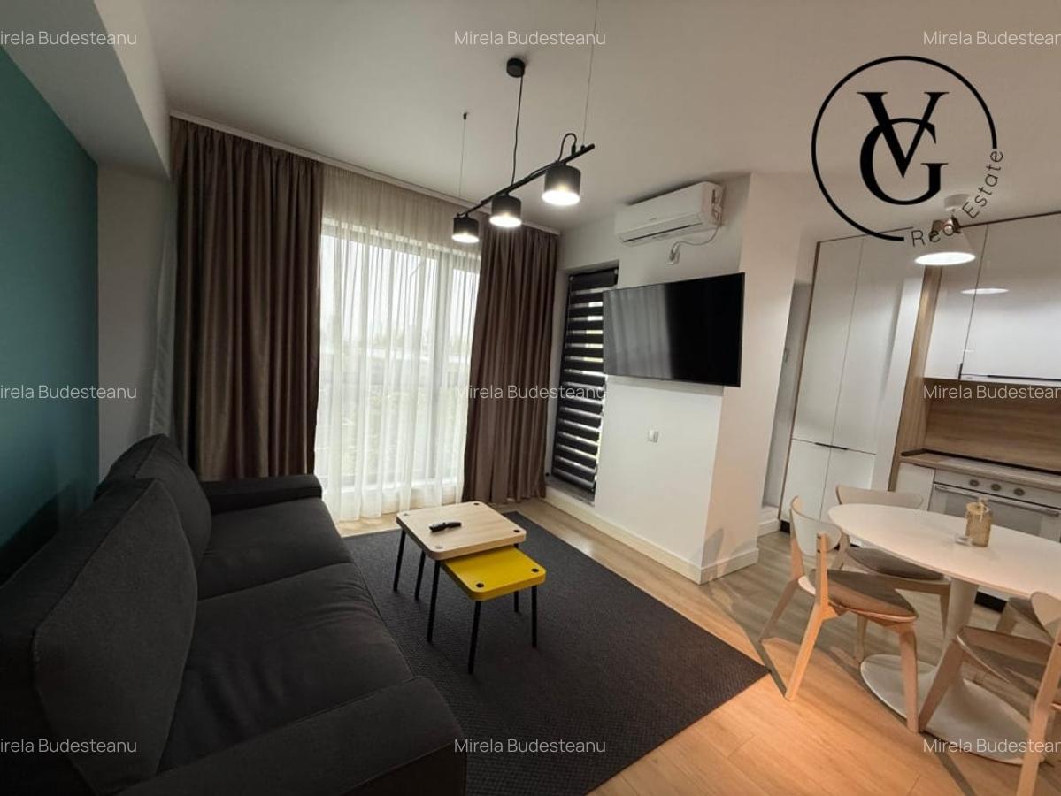 Apartament 2 camere Aviatiei | Pipera | Onix Park - 1