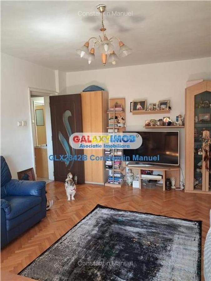 Apartament cu 4 camere, si parcare zona Unirii - 3 Apartament cu 4 camere, si parcare zona Unirii - 3