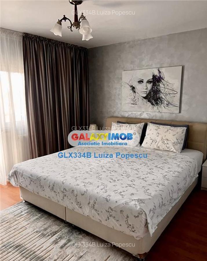 ! apartament 3 camere 13 Septembrie Sebastian Parc LUX - 5