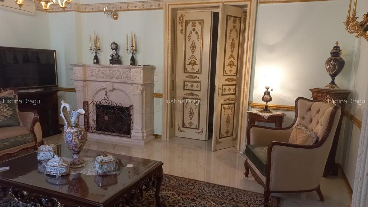 Apartament cu 6 camere semidecomandat în Grădina Icoanei - 2