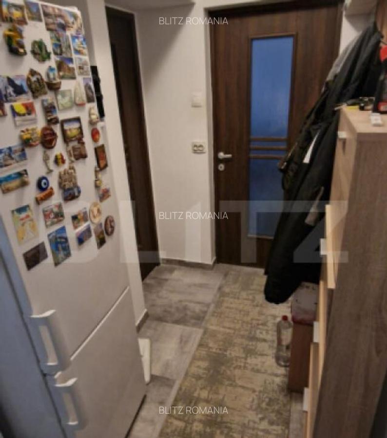 Apartament 2 camere, 40mp, geam la baie, zona George Enescu - 5