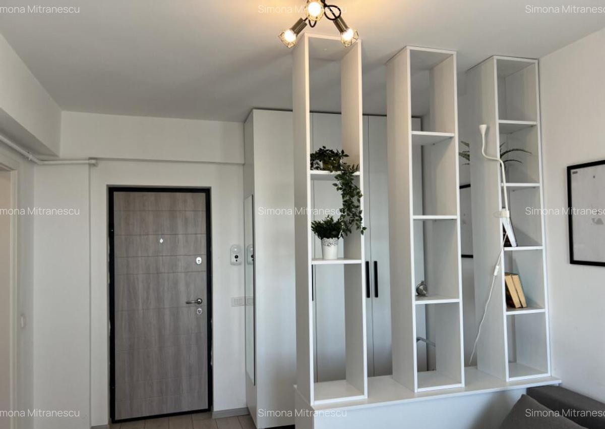 Inchiriere garsoniera Nicolae Teclu- Titan Sun Park 7. - 11