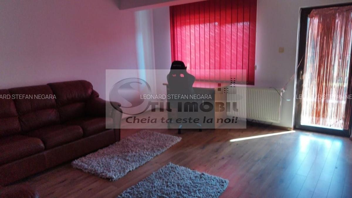 Apartament cu 2 camere, mobilat în Popas Păcurari - 2