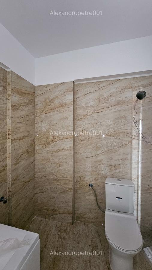 Garsoniera | Militari Residence | Comision 0 | 2025 | 39 mp - 5