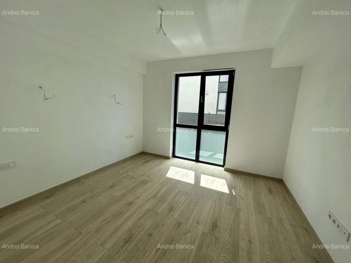 Apartament cu 3 camere decomandat în Sânpetru - 7