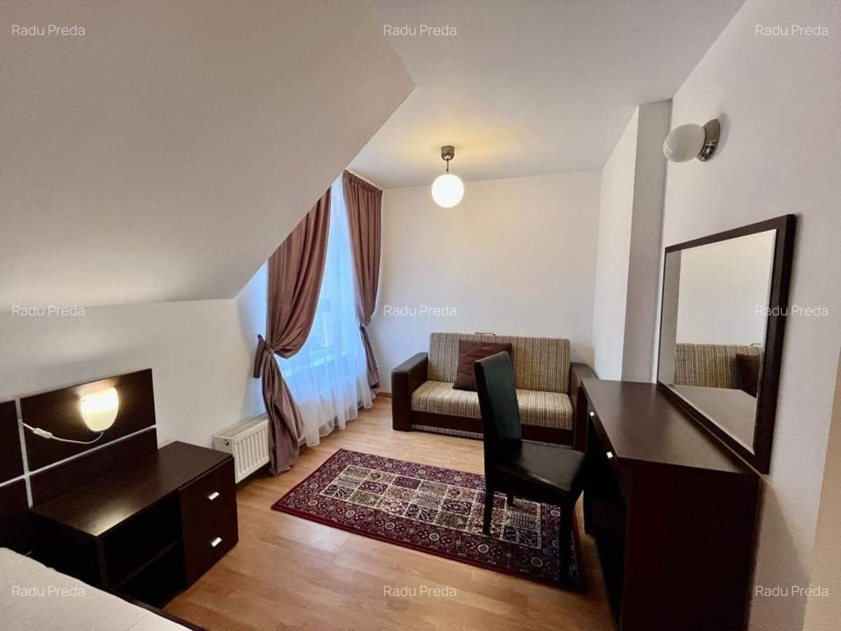 Apartament cu 4 camere in cartierul Noua langa padure - 9
