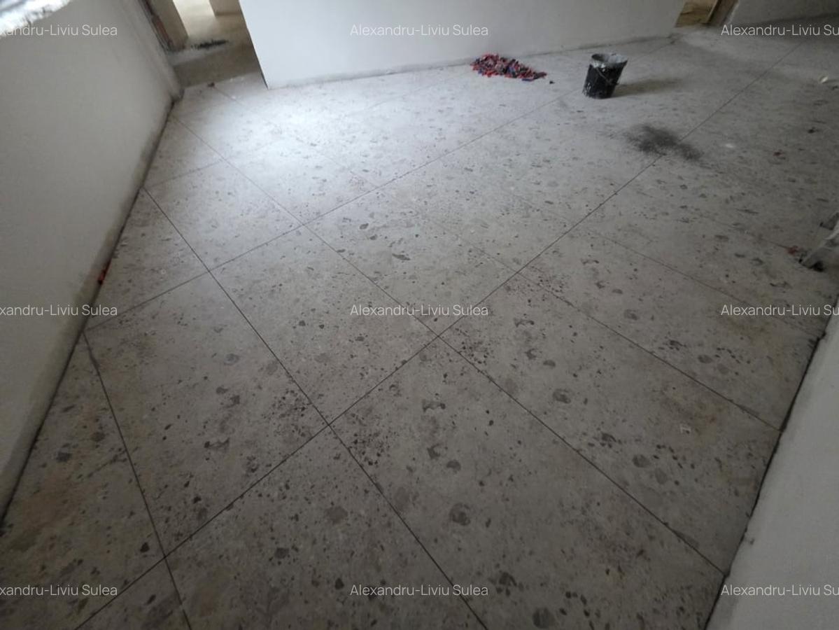 Apartament cu doua camere 67mp, imobil cu tre etaje, Tractorul - 9