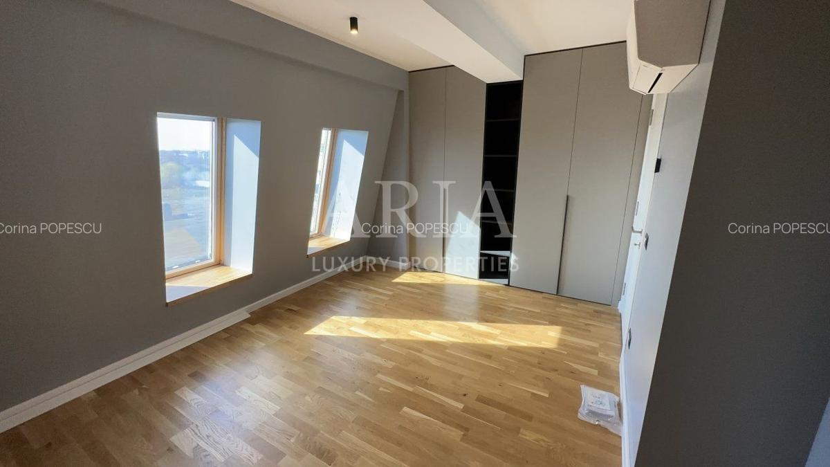 Apartament cu 3 camere decomandat, mobilat în Băneasa - 19