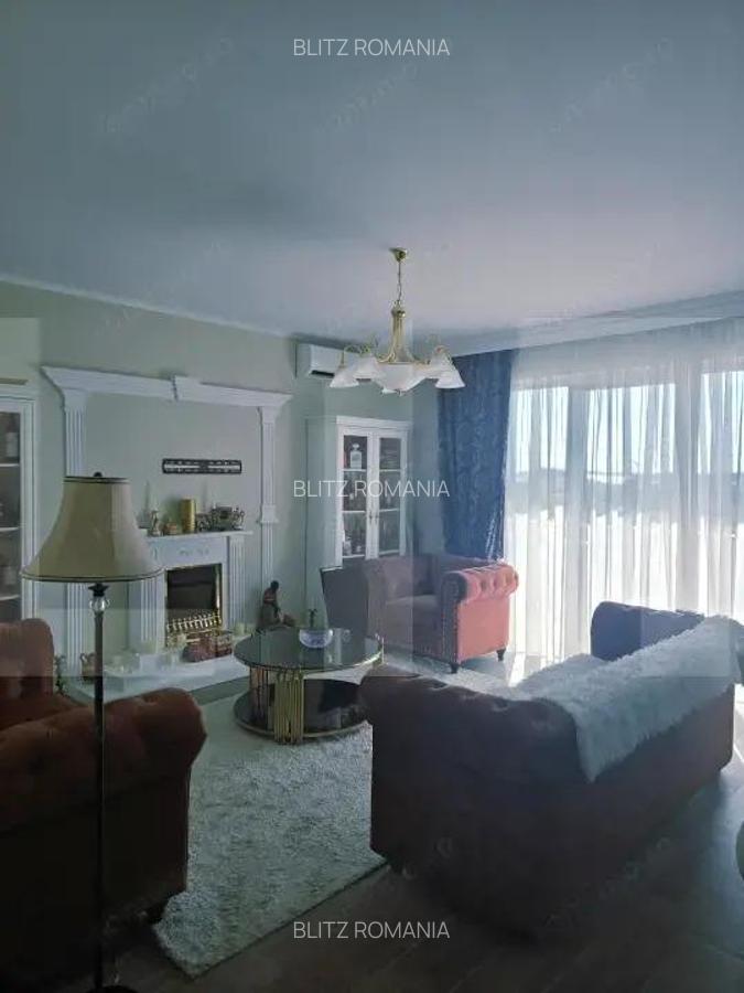 Rafinament si eleganta, apartament 2 camere, Dumbravita, terasa 22 mp, mobilat - 4