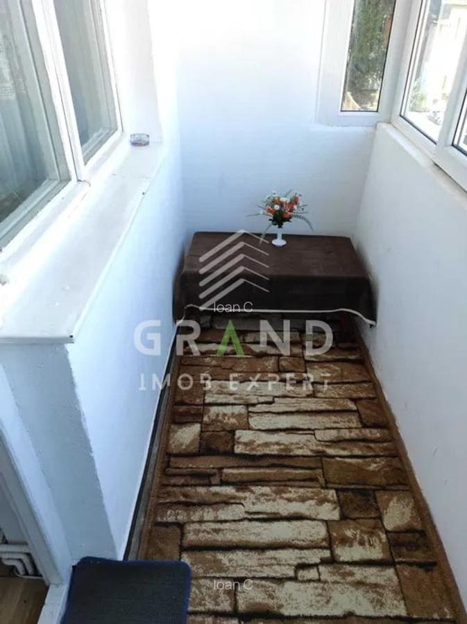 Apartament cu 2 camere semidecomandat, mobilat în Grigorescu - 6
