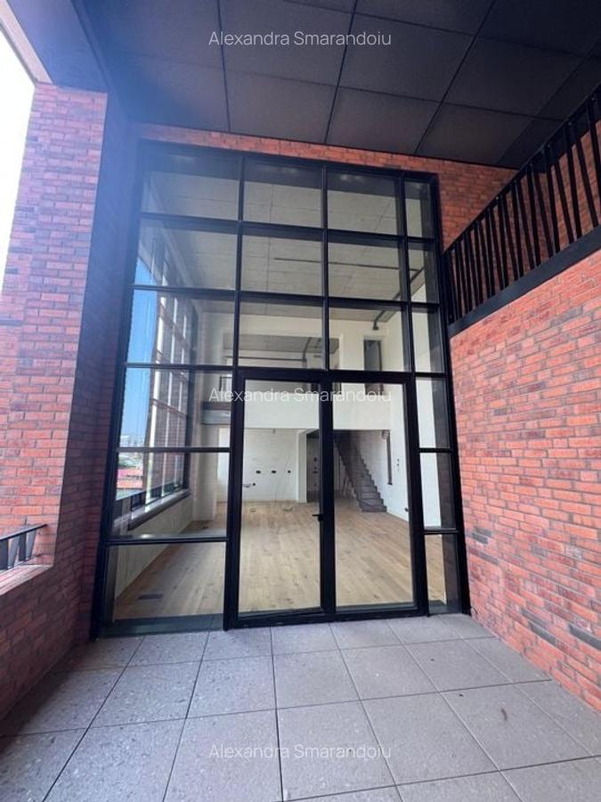Loft spectaculos în complexul exclusivist Brick Loft - Intrarea Chefalului - 20