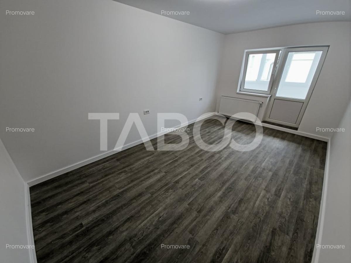Apartament cu 4 camere renovat integral zona Centrala Sibiu - 8