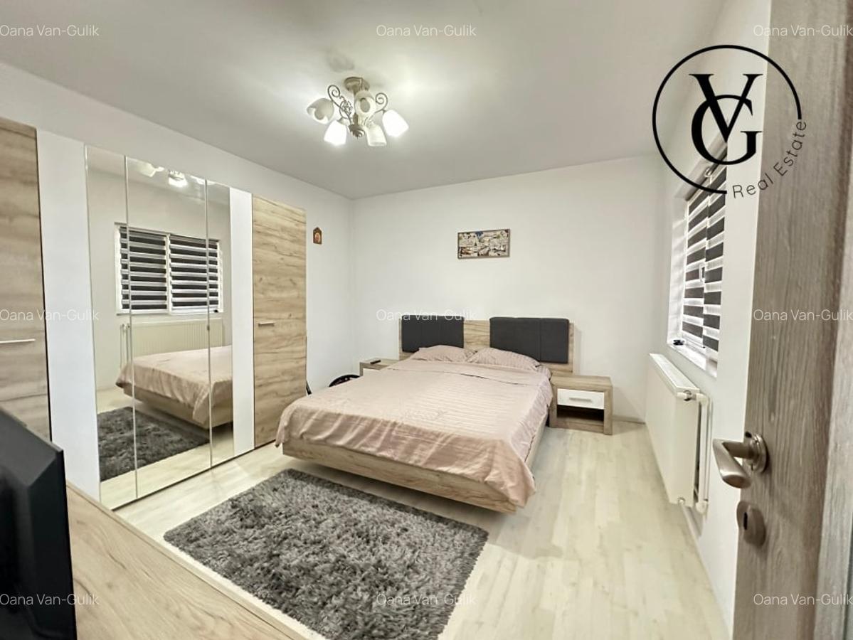 Vila P+1- Navodari - Strada Bradului - 12