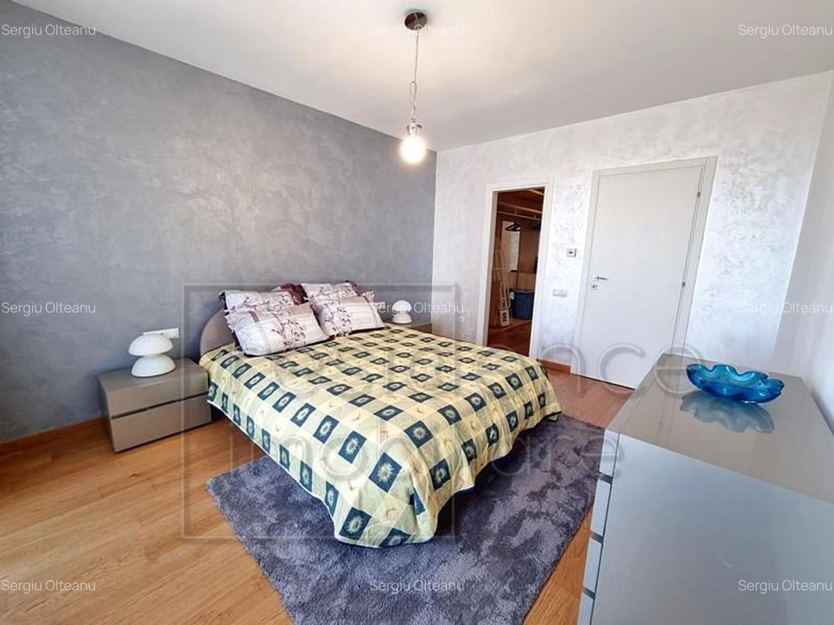 Apartament modern 3 camere, 90 mp, Gheorgheni, zona Iulius M - 5 Apartament modern 3 camere, 90 mp, Gheorgheni, zona Iulius M - 5