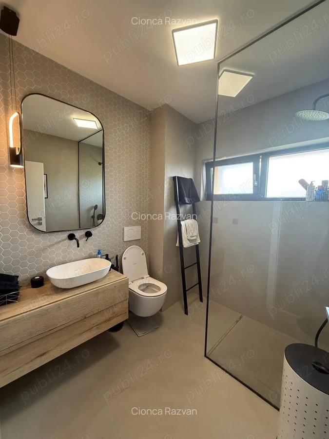 Apartament 3 camere ,73 mp, zona Buna ziua ,Cluj, posibilitate credit imobiliar - 10