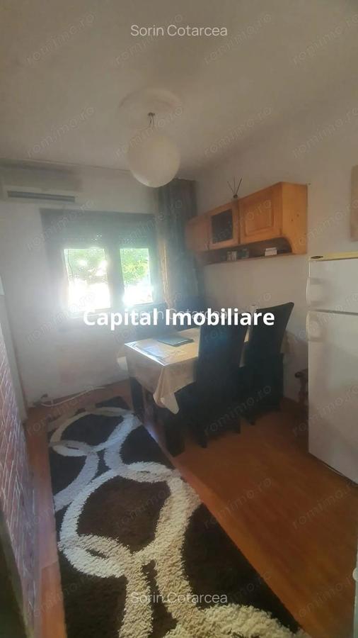 Apartament Parter, 2 camere Generala 14 - 2