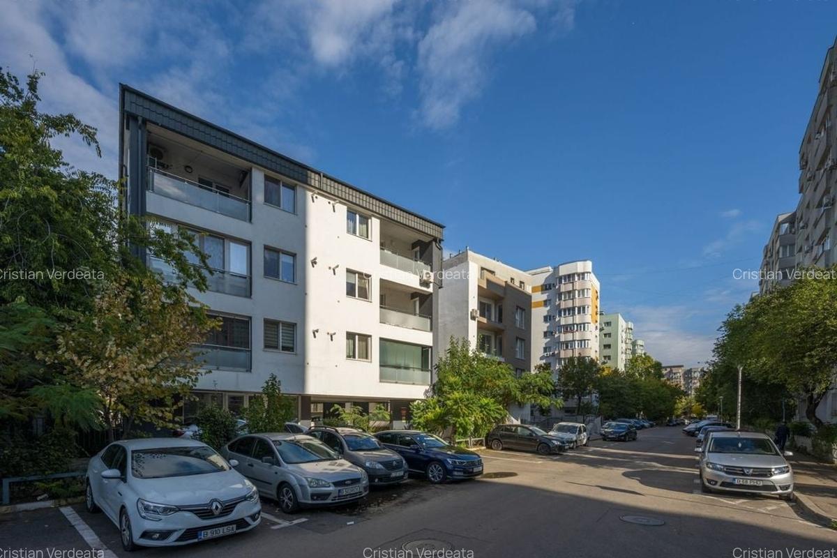 2 CAMERE || BLOC 2017 || DECOMANDAT || PARCARE || 13 SEPTEMBRIE - 17