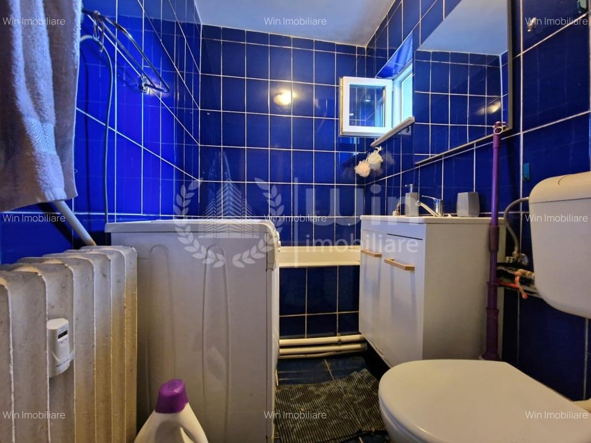 Apartament 2 camere | Ideal Investitie | Gheorgheni | Hotel Royal - 7