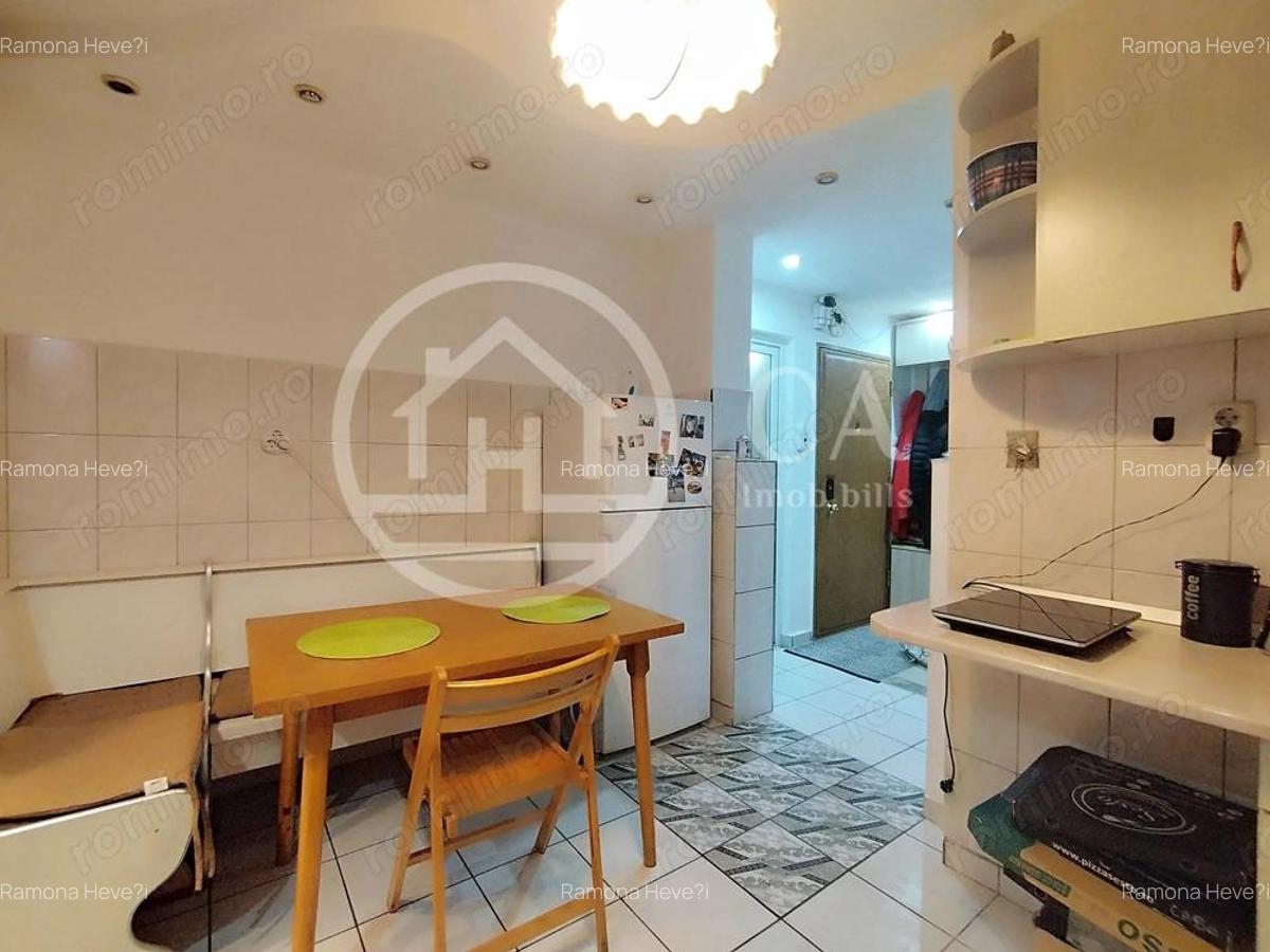 Apartament de vanzare cu 3 camere in zona Nufarul, Oradea - 8