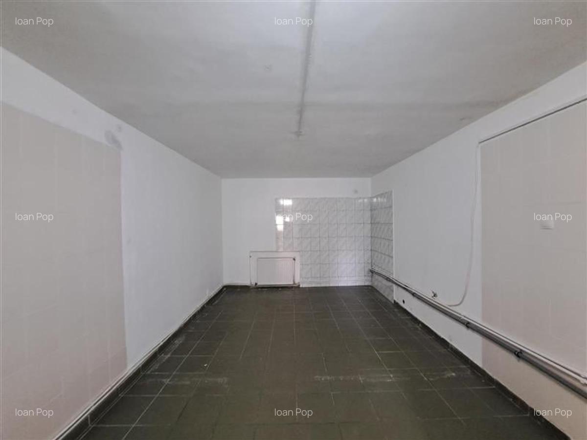 Spațiu comercial, 35 mp în Mănăștur - 4