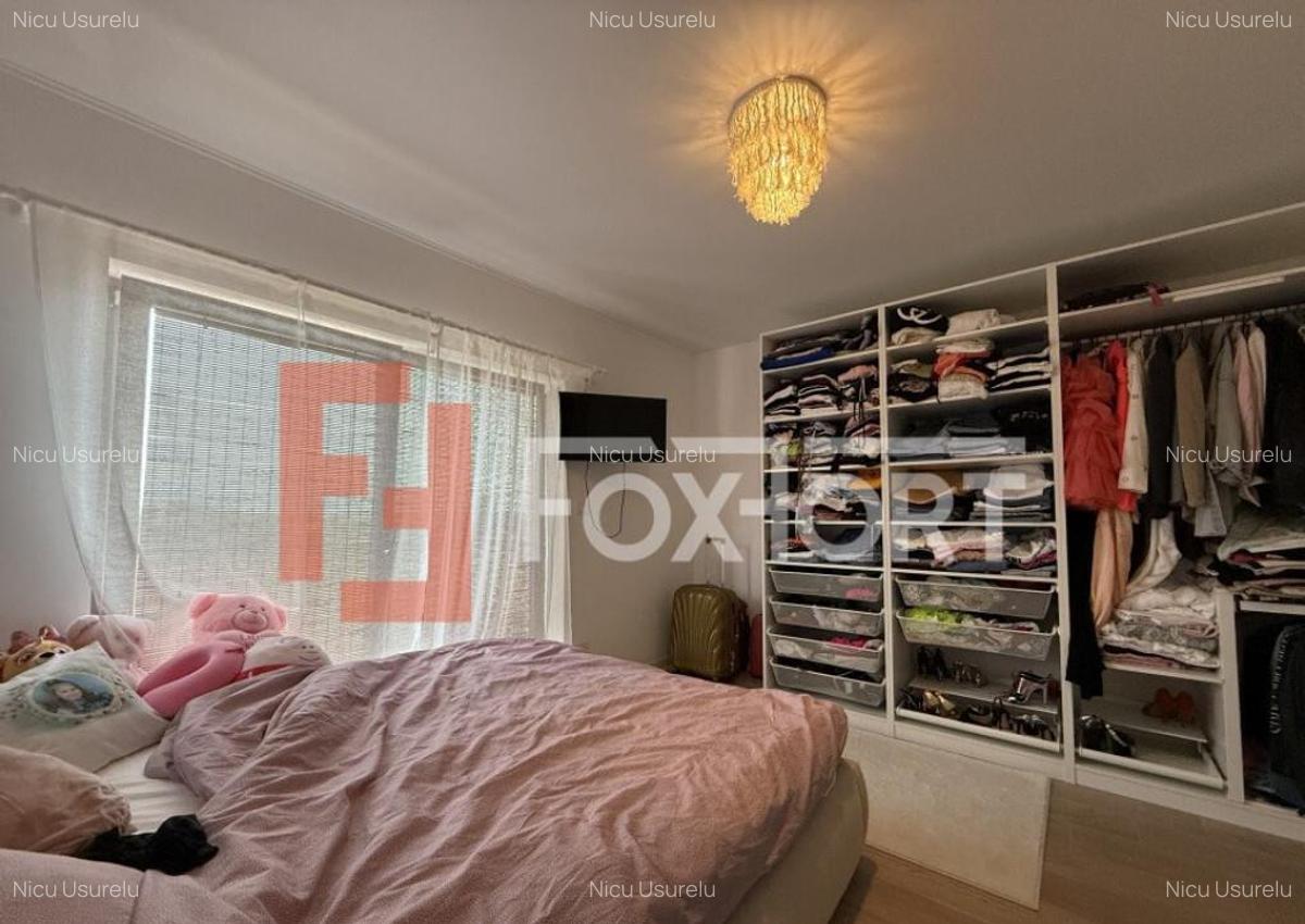 COMISION 0% Duplex cu 3 camere + 2 locuri de parcare in Dumb - 7