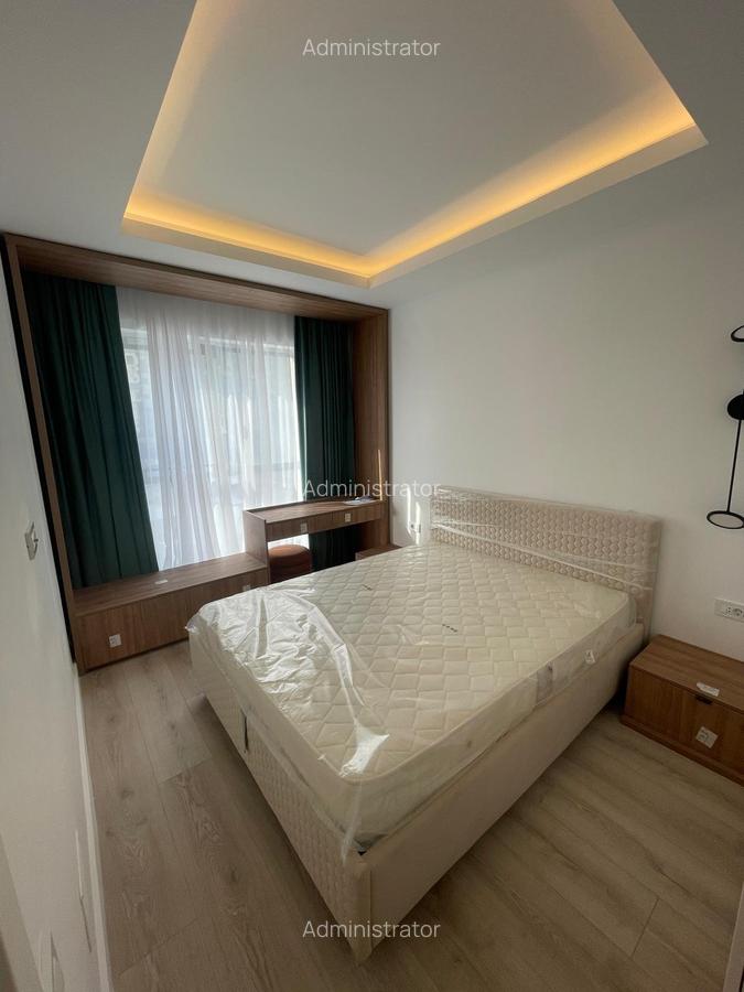 Oportunitate rară! Apartament spațios, bloc nou, aproape de metrou! Negociabil - 8
