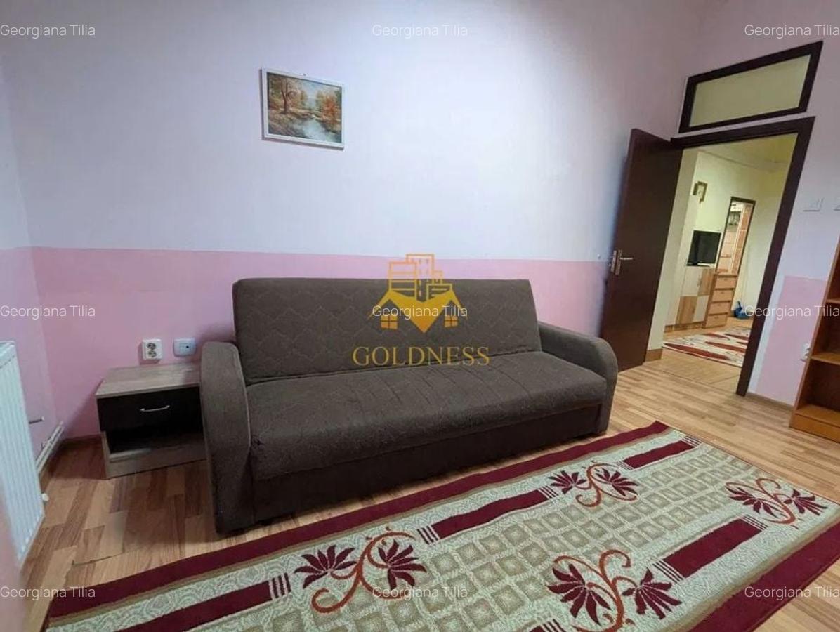 3 camere, PET FRIENDLY, Zona Semicentrala - Horea, Decebal, Traian - 3