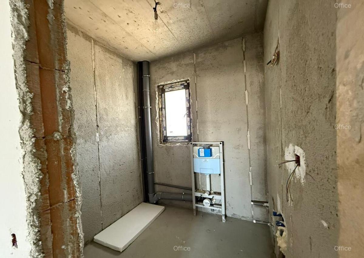 Casa duplex ,4 camere si mansarda, Bragadiru - 13