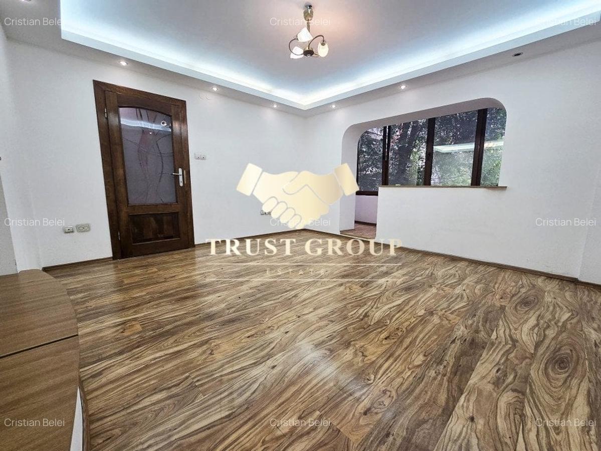 Apartament 4 camere Victoriei  etaj 1 bloc reabilitat + loc de parcare ADP - 6