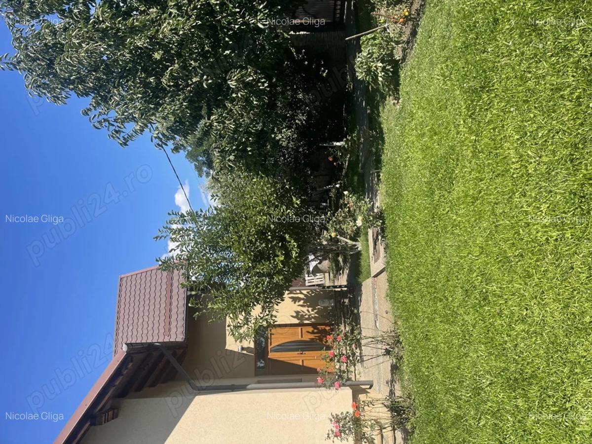 Casa exclusivista de vanzare! - 5 Casa exclusivista de vanzare! - 5