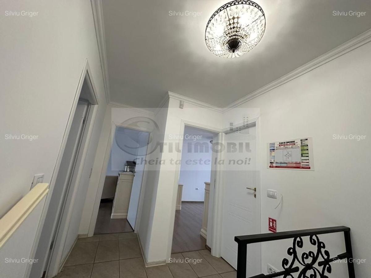 Casa Valea Lupului, 112 mp, curte 336 mp, AC, alarmă, 240.000 EUR - 9