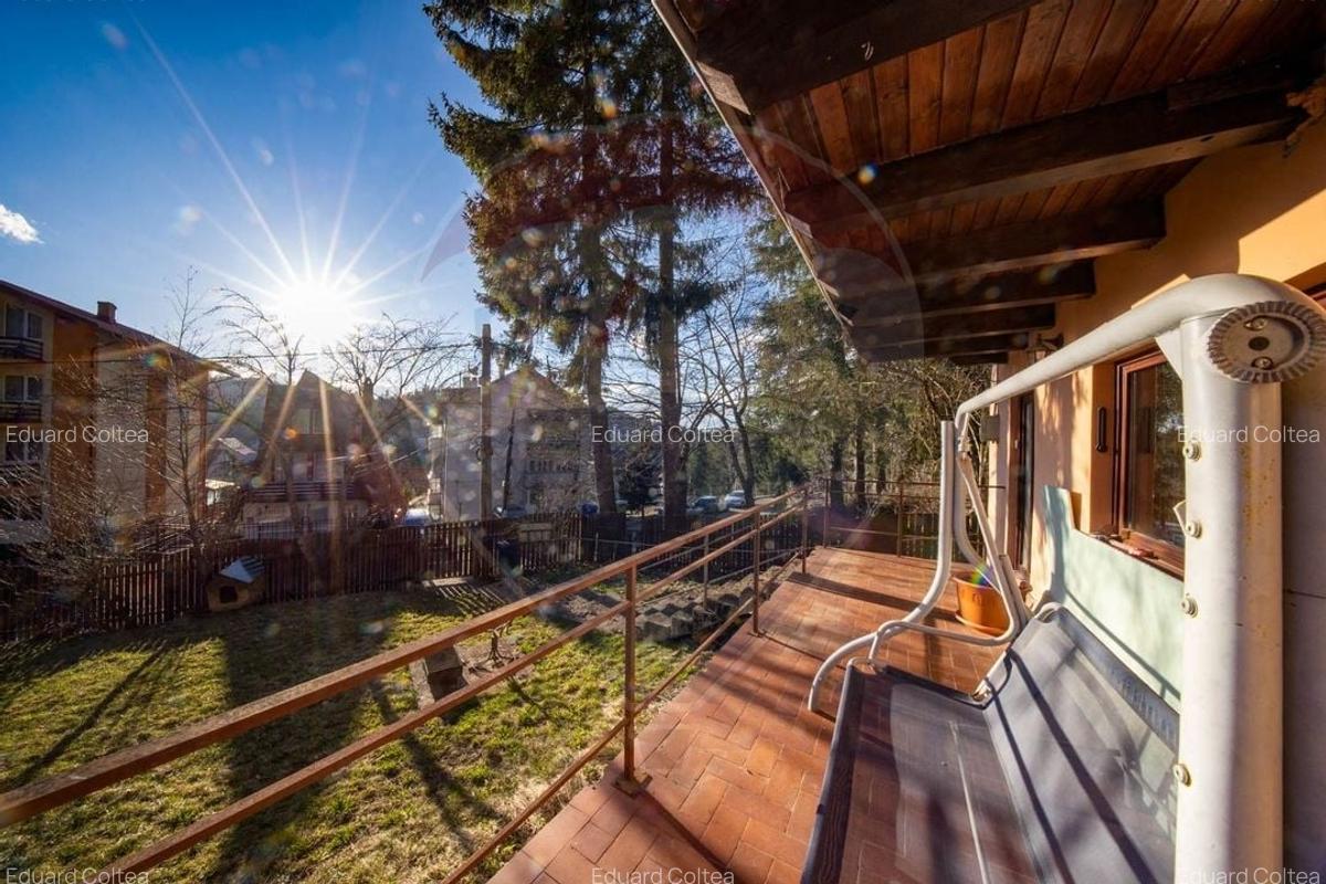 COMISION 0% | CASA P+M LEMN | TEREN 800MP CONCESIUNE | PREDEAL - 1