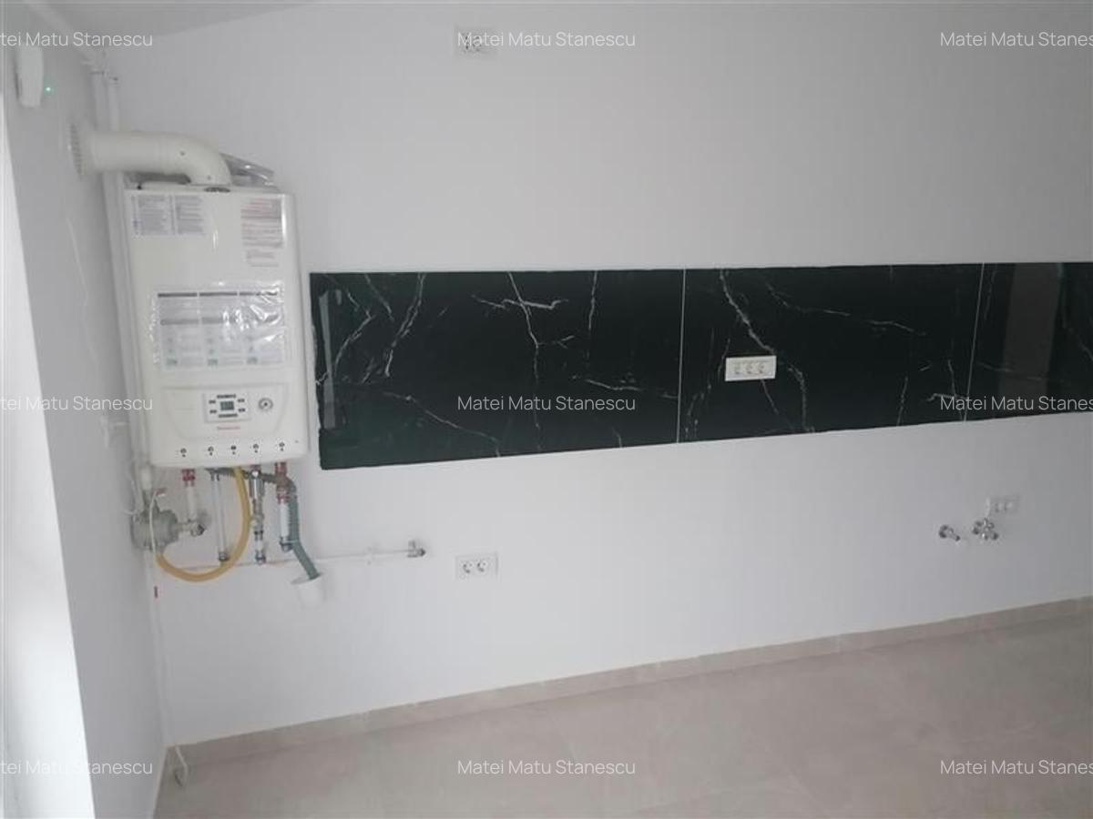 Apartament cu 2 camere decomandat în Exterior Sud - 15