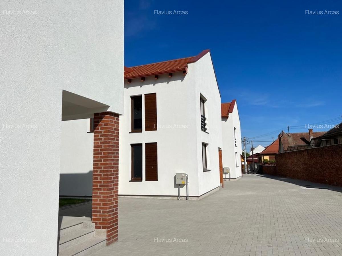 Casa moderna 5 camere Zona Terezian Str.General Balan! - 10