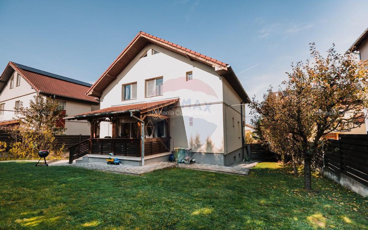 Vanzare casa, intr-o loca?ie lini?tita in cartierul... - 6