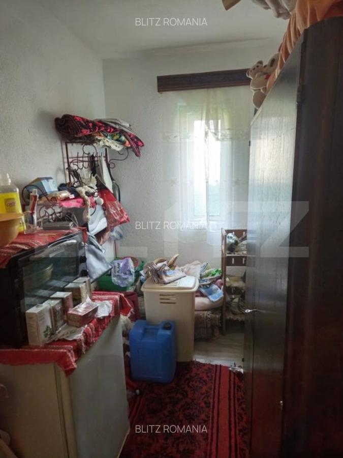 Casa de vanzare, cu 3 camere, 100 mp, zona Rancaciov - 13