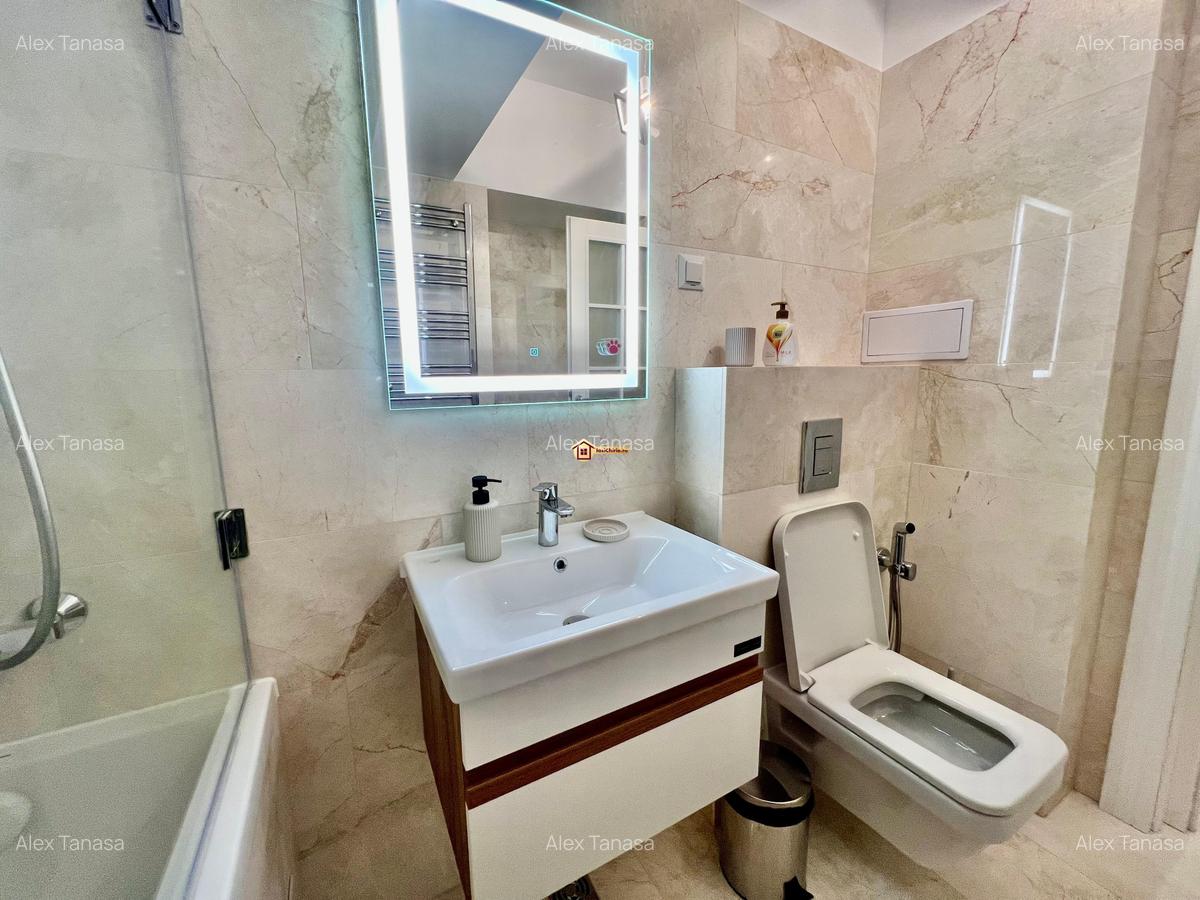 Apartament 2 camere Royal Town - 13