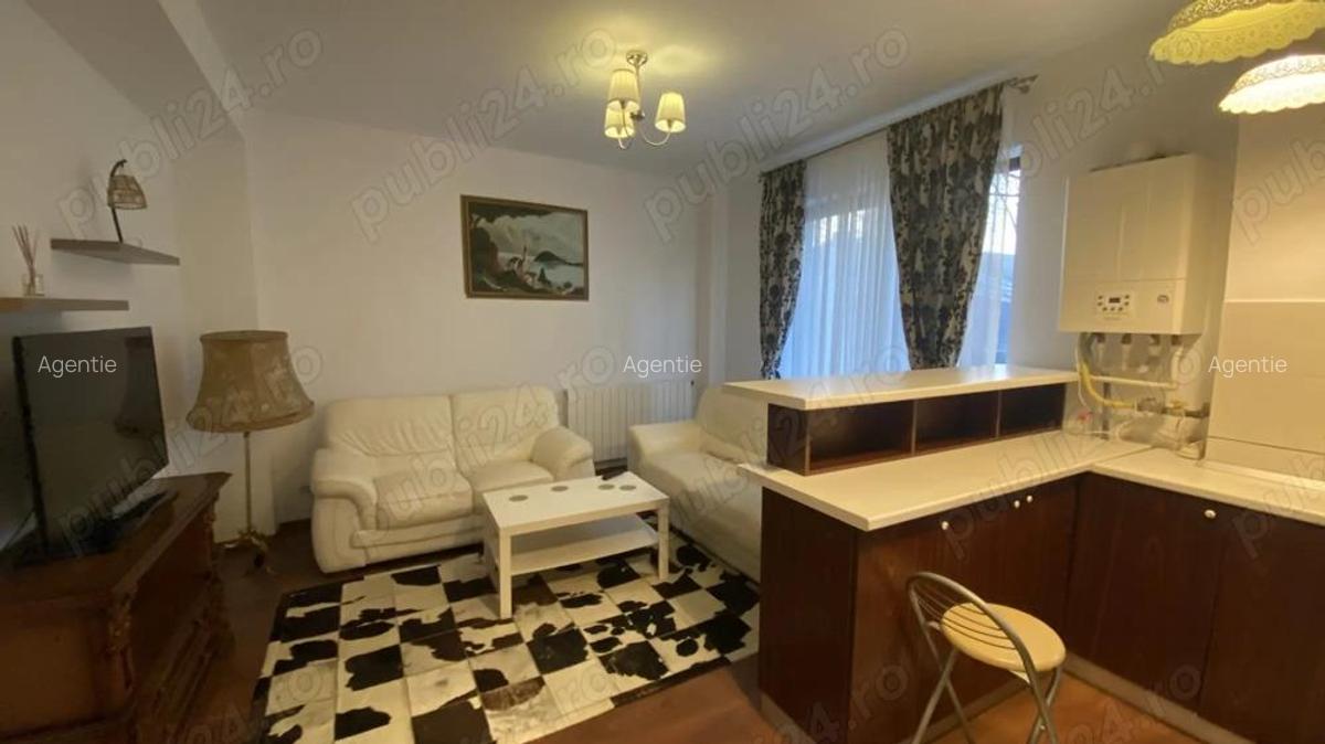 Inchiriere Apartament 2 camere- Metrou Raul Doamnei-Drumul Taberei - 7