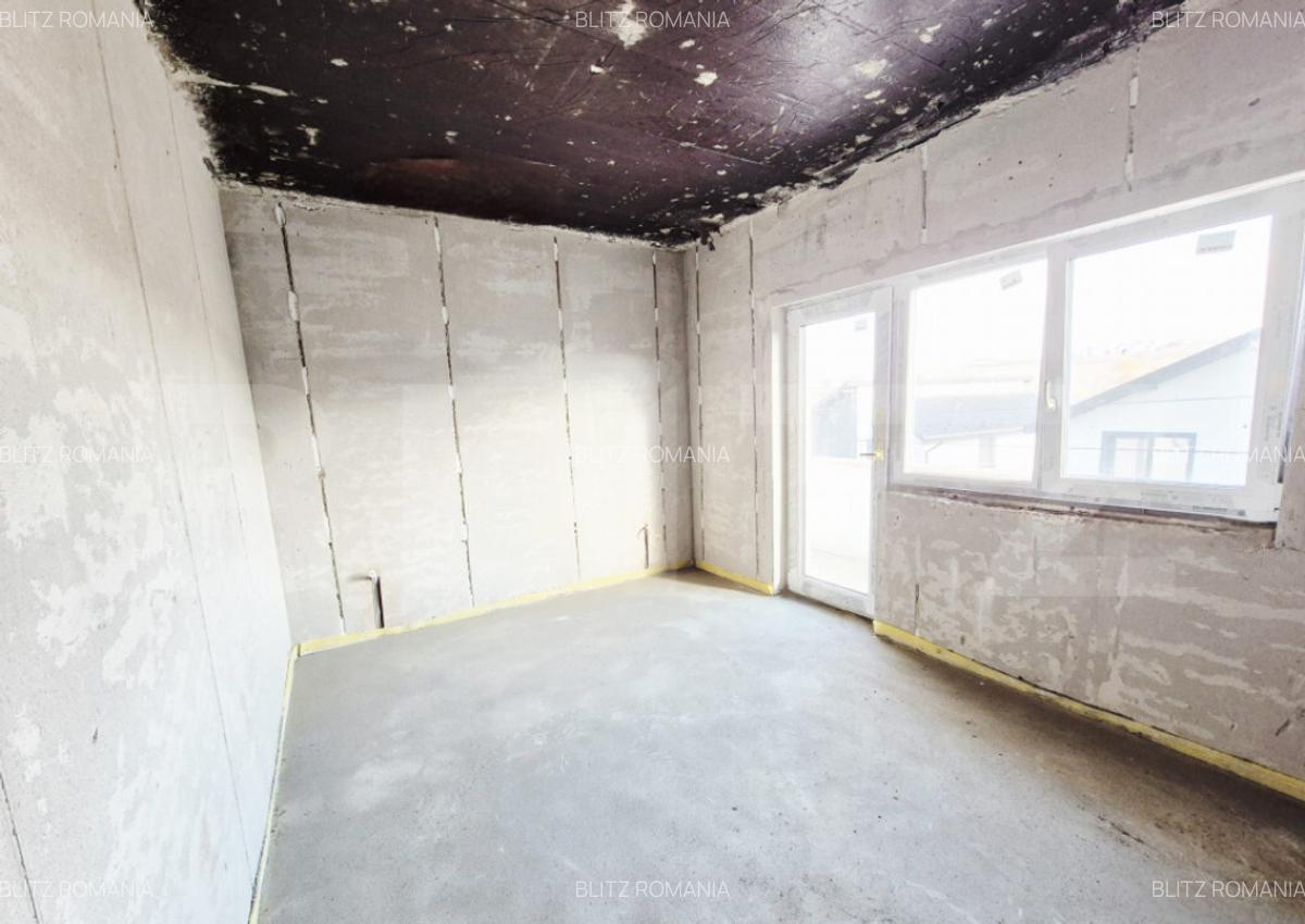 Casa de vanzare, 187 mp, zona Visan - 24
