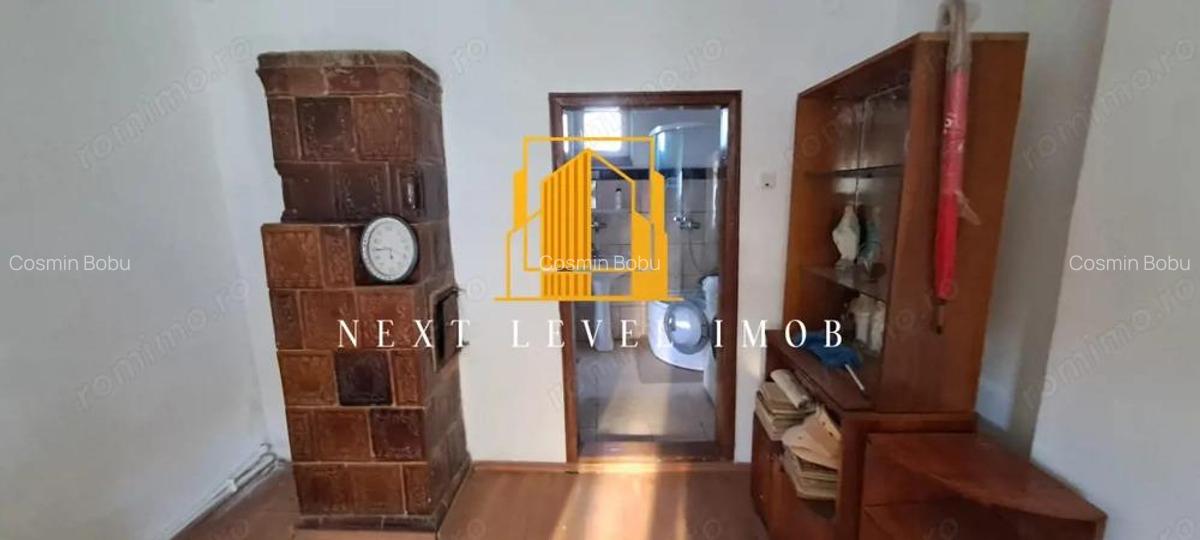 Casa cu teren generos 2.047 mp Podu Bro?teni, Arge? - 17